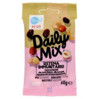 Plus Daily Mix Sistema Immunitario 40 G