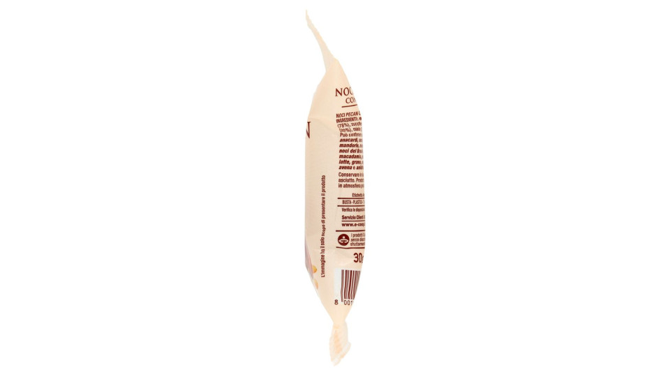 Noci Pecan Con Miele Gourmet 30 G