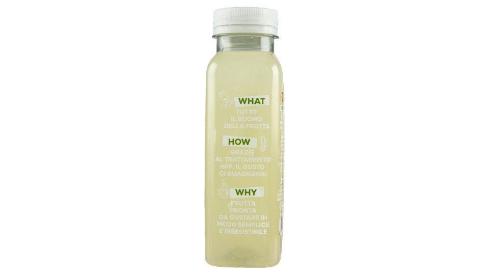 Dimmidisì Estratto Con Limone & Zenzero 250 Ml