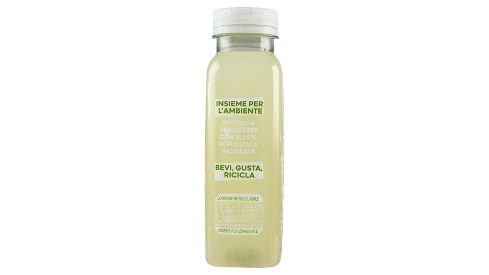 Dimmidisì Estratto Con Limone & Zenzero 250 Ml