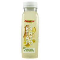 Dimmidisì Estratto Con Limone & Zenzero 250 Ml