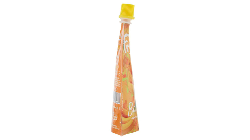 Frullà Puro Banana 90 G