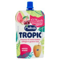 Tropic Mel/cil/guava Melin 90g