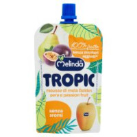 Tropic Mela/pera/pas Melin 90g