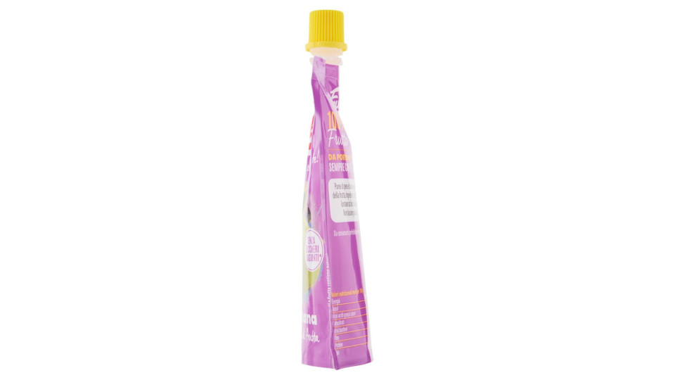 Frullà Pera Banana Senza Zuccheri Aggiunti* 100 G