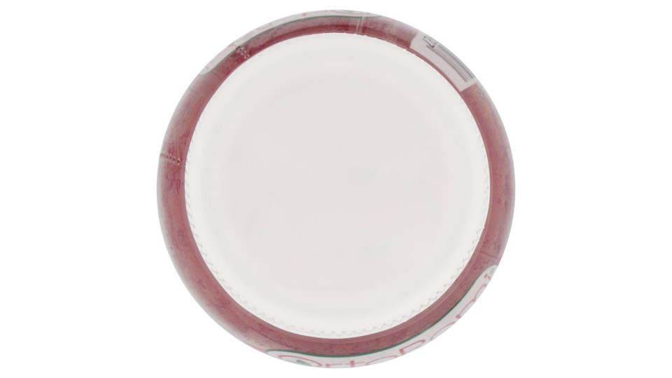 Ortoromi Estratto Di Frutti Rossi Lampone, Mirtillo, Banana E Mela 250 Ml