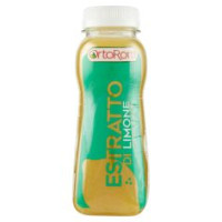 Ortoromi Estratto Di Limone Menta E Mela 250 Ml