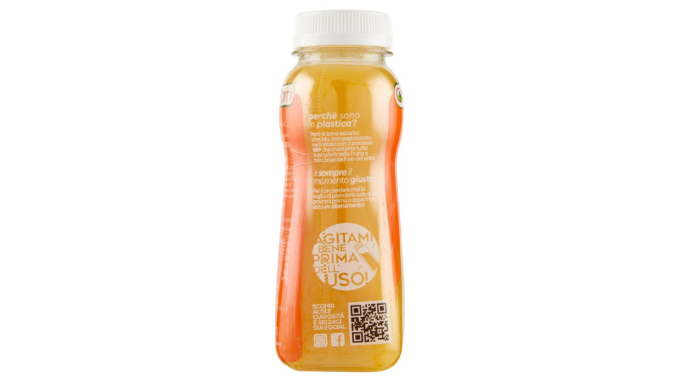 Ortoromi Estratto Di Mango Arancia E Mela 250 Ml