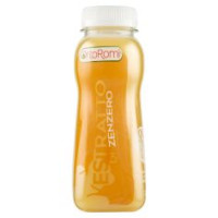 Ortoromi Estratto Di Zenzero Mela 250 Ml