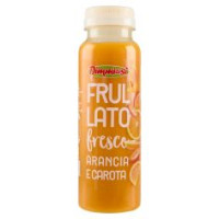 Dimmidisì Frullato Fresco Arancia E Carota 250 Ml