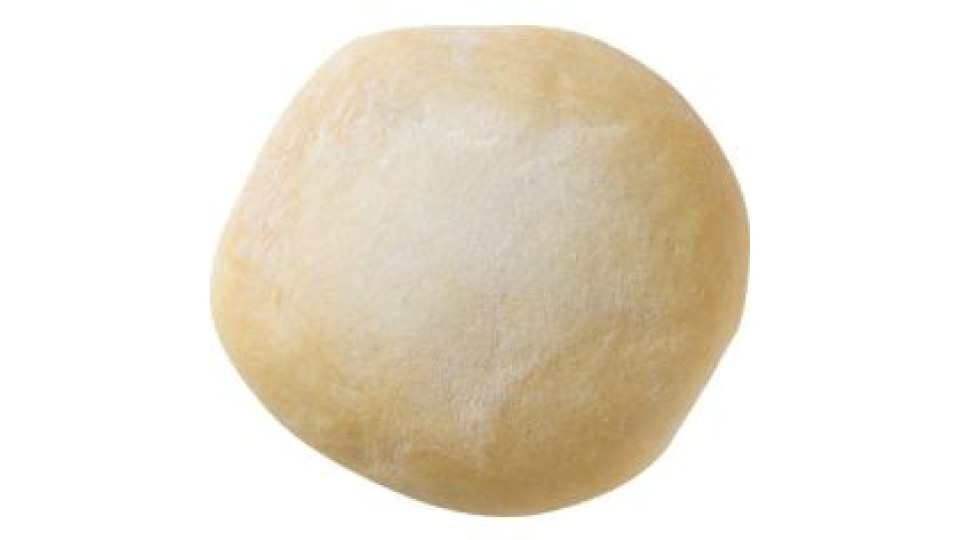 Panificio Zanella Pane Arabo Confezionato Singolarmente Soffice E Leggero 80g Circa