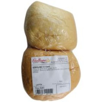 Gallone Pane Di Semola Di Grano Duro A Lievitazione Naturale 200 G Ca