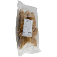 Panificio Gallone Crocettina Integrale Sostitutivo Del Pane Integrale 200g