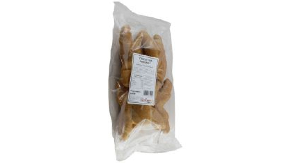 Panificio Gallone Crocettina Integrale Sostitutivo Del Pane Integrale 200g