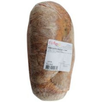 Gallone Pane Rustico Di Semola Di Grano Duro Con Lievito Madre 300 G Ca 1 Confezione
