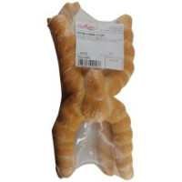 Gallone Panificio Ragnini Di Pane Lavorati A Mano Con Farina Di Grano Tenero 300 G Ca 2 Confezioni