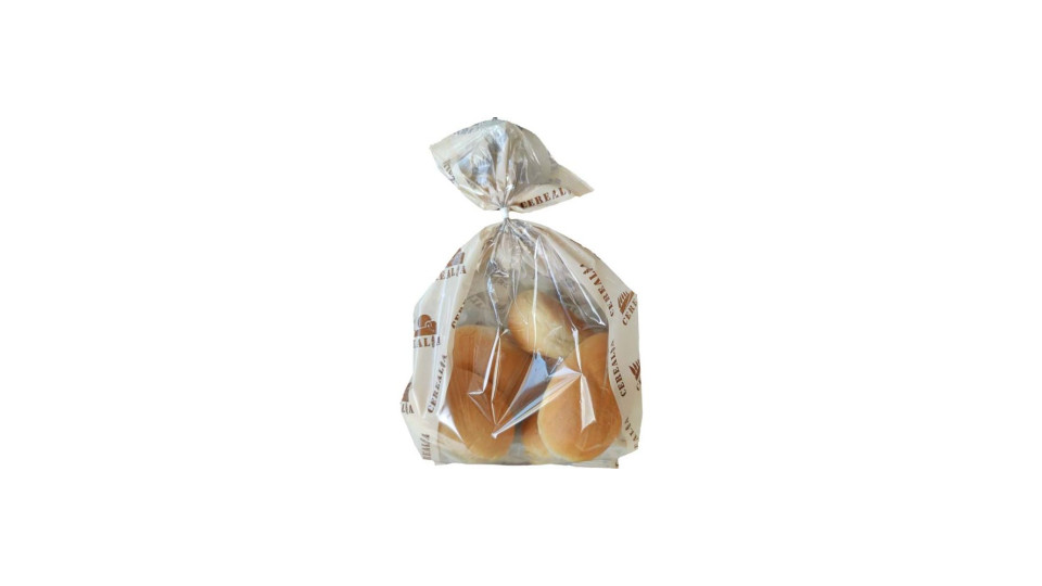 Cerealia Panino Sandwich Con Farina Integrale E Semi Di Cereali 175g