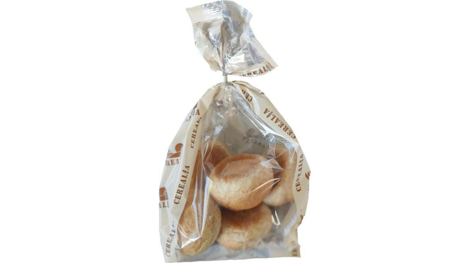 Cerealia Panini Integrali Con Farina Di Grano E Cereali Misti 175g