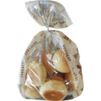 Cerealia Panini Duchesse Soffici Con Farina Di Grano Tenero Ideali Per Sandwich 200g