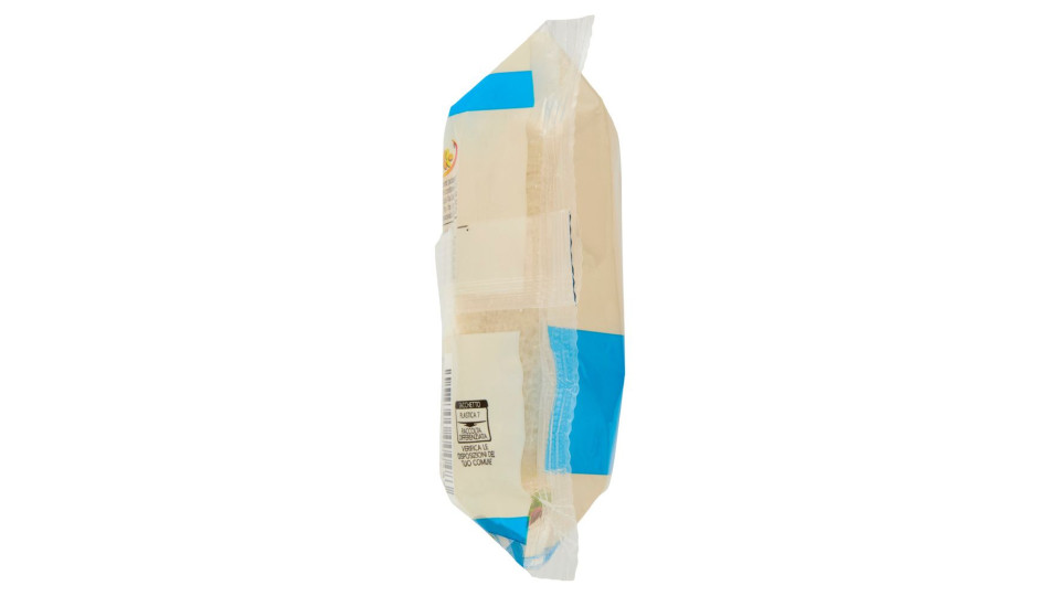 Orva! Pane Per Tramezzini 250 G
