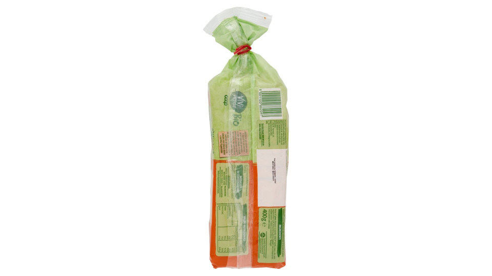 Pane Kamut Biologico 400 G