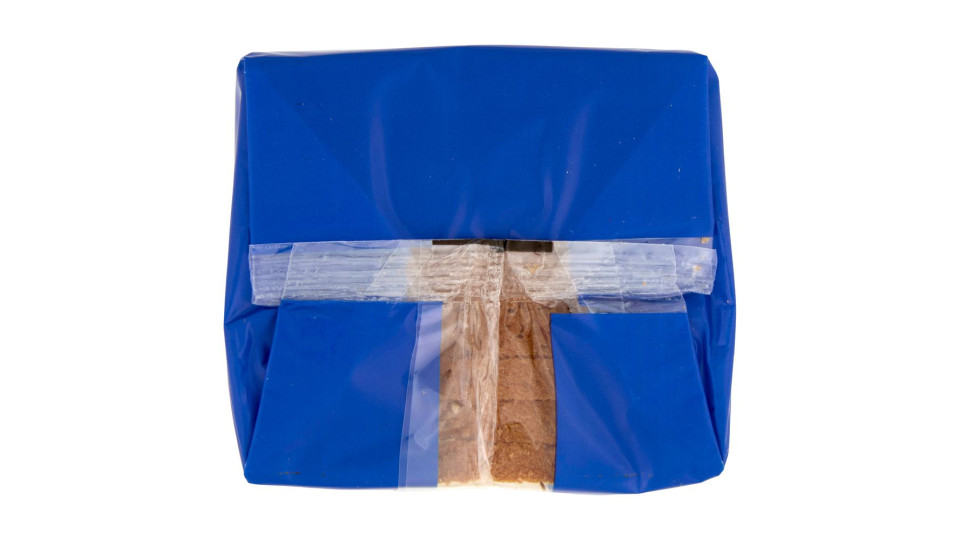 Pan Carrè 20 Fette 330 G