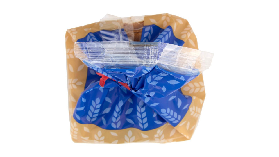 Pan Carrè 20 Fette 330 G