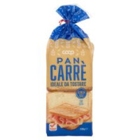 Pan Carrè 20 Fette 330 G