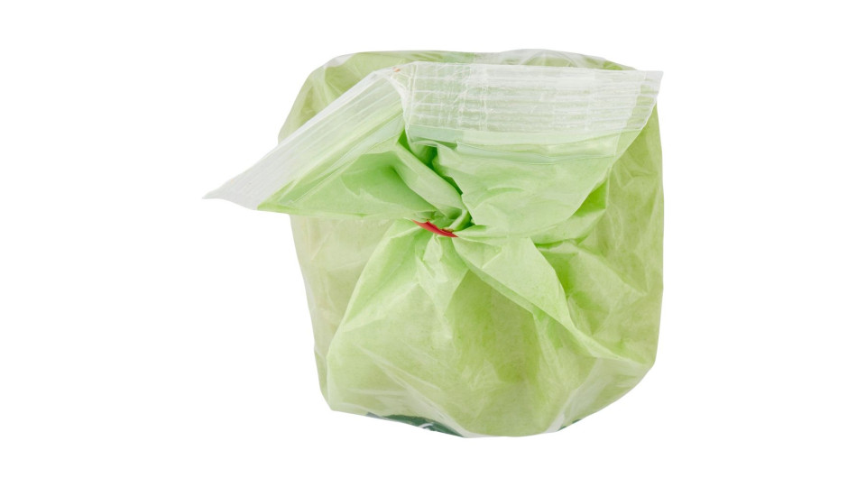 Pane Integrale Biologico 400 G