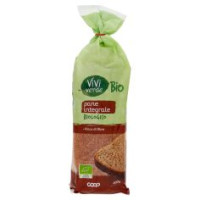 Pane Integrale Biologico 400 G