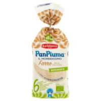 Artebianca Panpiuma Farro Biologico 300 G