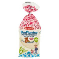 Artebianca Panpiumino Bio 300 G