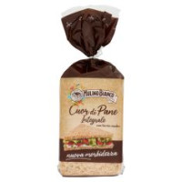 Mulino Bianco Cuor Di Pane Pane Integrale Ideale Per Tramezzino Nuova Morbidezza 325g