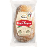 Panem Filone Di Pane Di Grano Tenero A Fette Ideale Per Tartine E Bruschette 400g