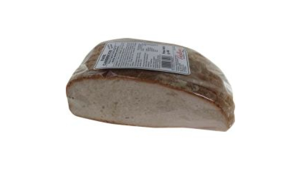 Panificio Gallone Pane Casereccio Con Crosta Dorata E Mollica Soffice 450g