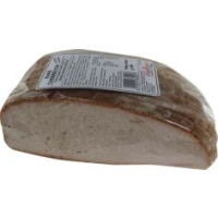 Panificio Gallone Pane Casereccio Con Crosta Dorata E Mollica Soffice 450g
