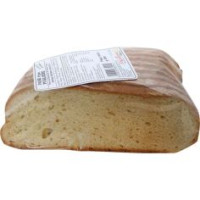 Panificio Gallone Pane Tipo Pugliese A Fette Con Crosta Dorata E Molletta 450g