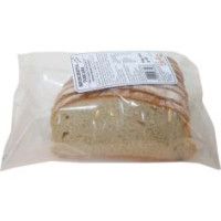 Panificio Gallone Fette Di Pane Per Bruschetta Toscana Tradizionale 250g