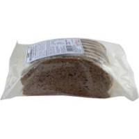 Panificio Gallone Pane Multicereali A Fette Con Semi E Cereali Misti 330g
