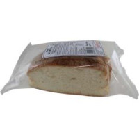 Panificio Gallone Fette Di Pane Di Semola Di Grano Duro In Confezione Da 330g