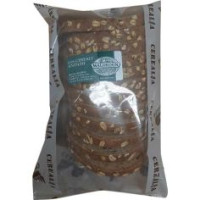Cerealia Filoncino Di Farro A Fette Con Cereali Antichi E Semi 250g
