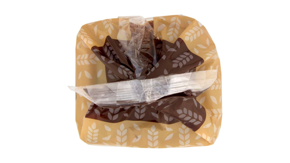 Pan Carrè Integrale 20 Fette 330 G