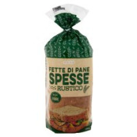 Fette Di Pane Spesse Rustico 500 G