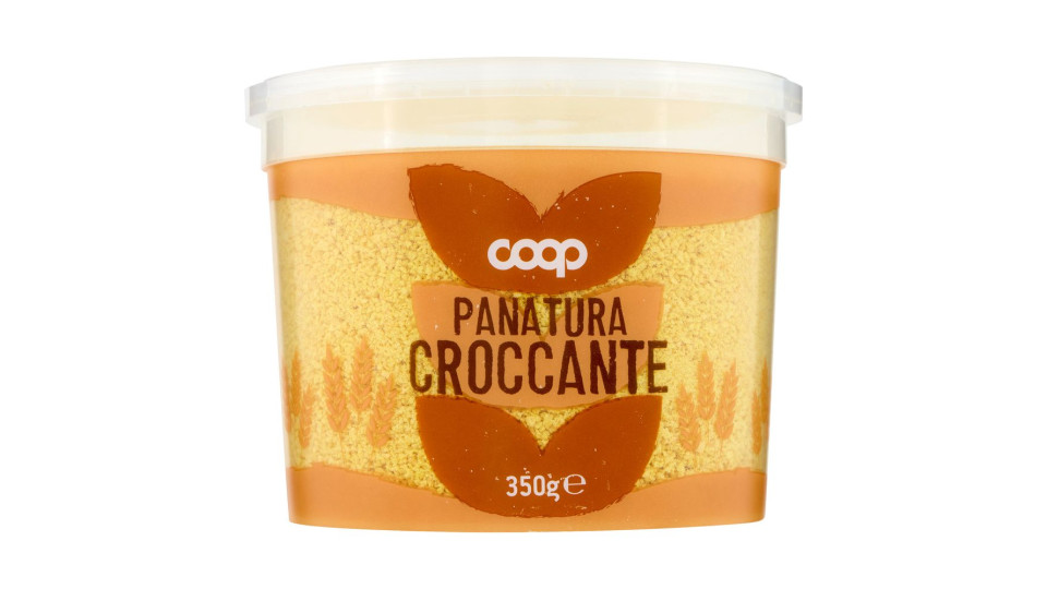Panatura Croccante 350 G