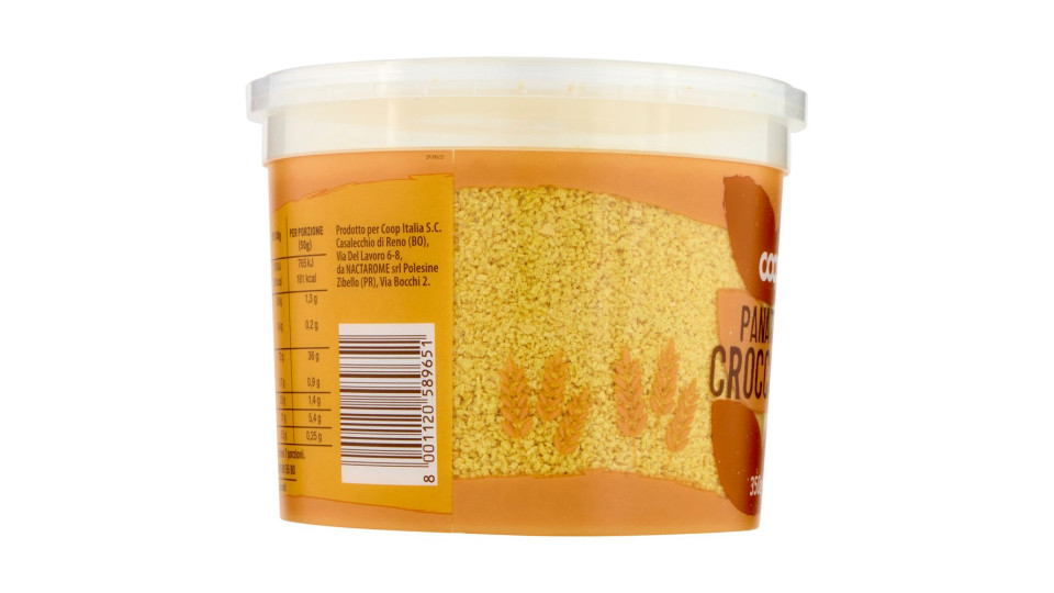 Panatura Croccante 350 G