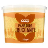 Panatura Croccante 350 G