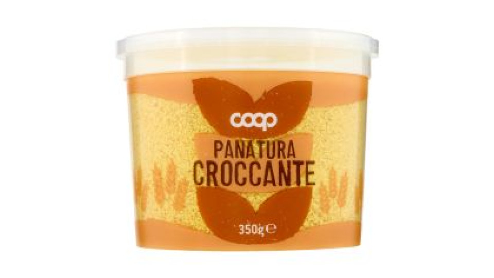 Panatura Croccante 350 G