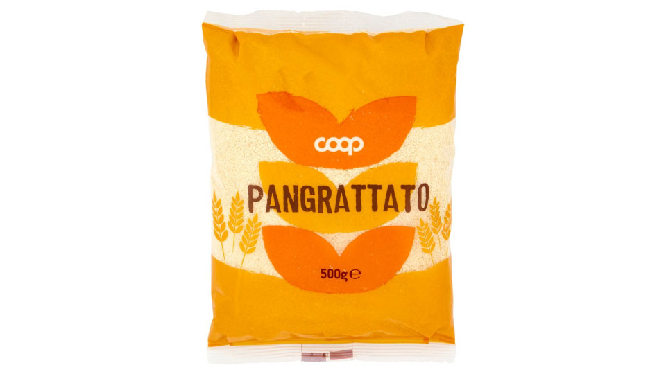 Pangrattato 500 G