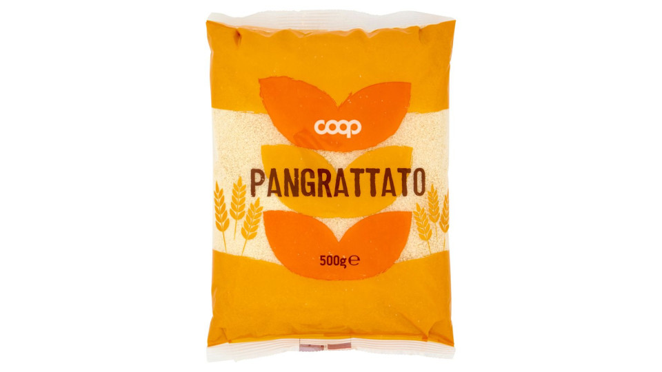 Pangrattato 500 G