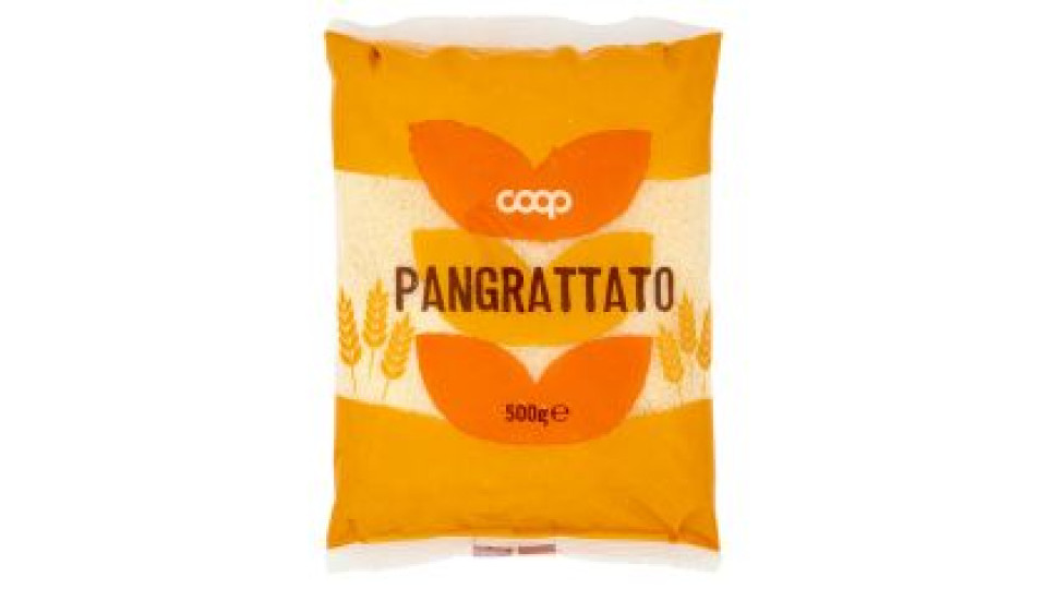 Pangrattato 500 G